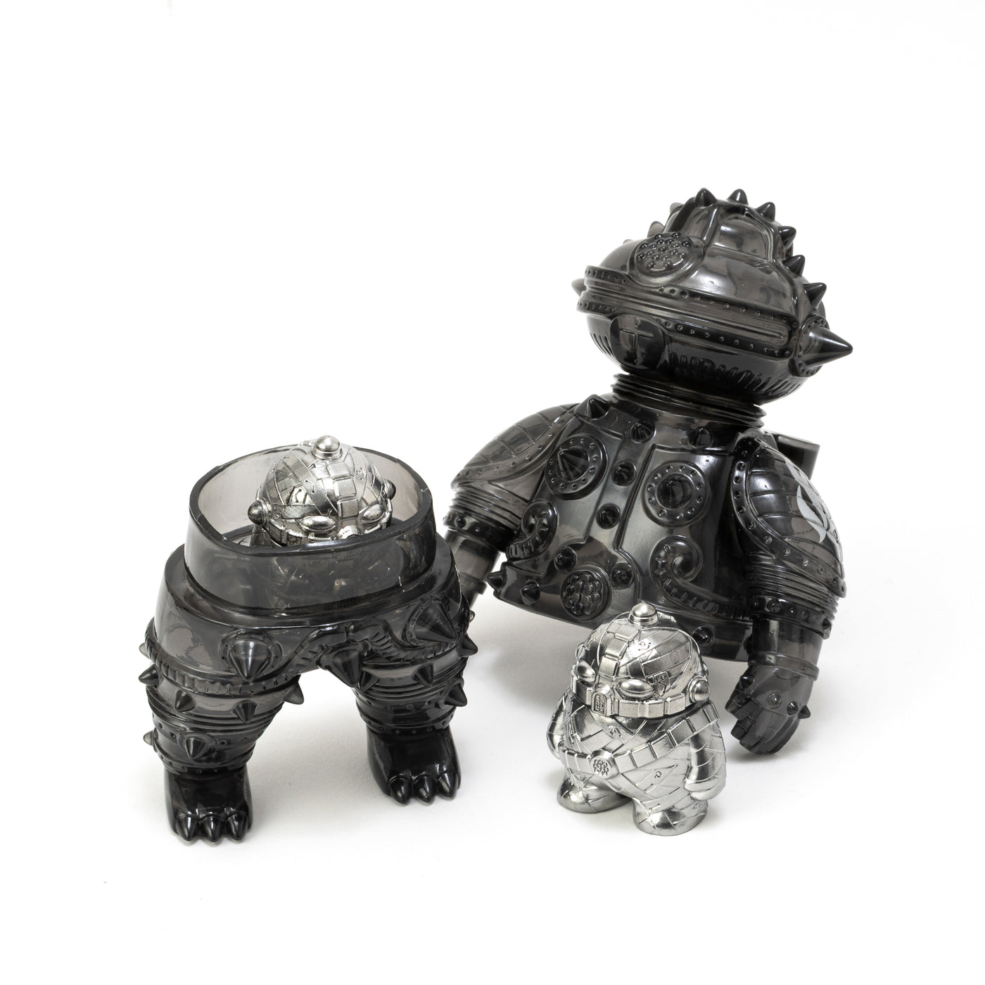 TOKY TOMODACHI FIRST MACHINE ＜CALEE＞ – CALEE ONLINE STORE