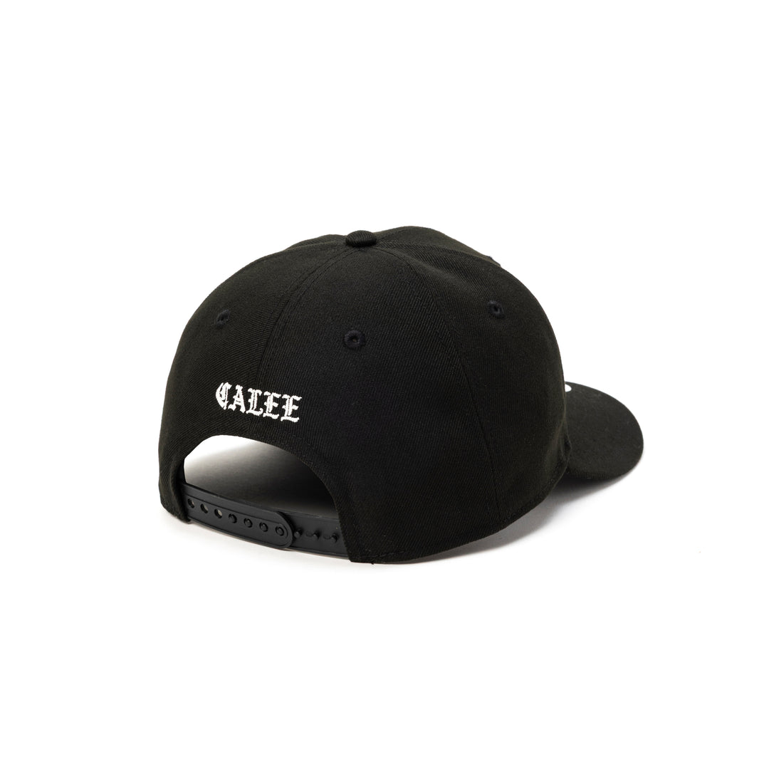 NEW ERA®︎ CALEE LOGO BASEBALL CAP ＜EXCLUSIVE＞ – CALEE ONLINE STORE