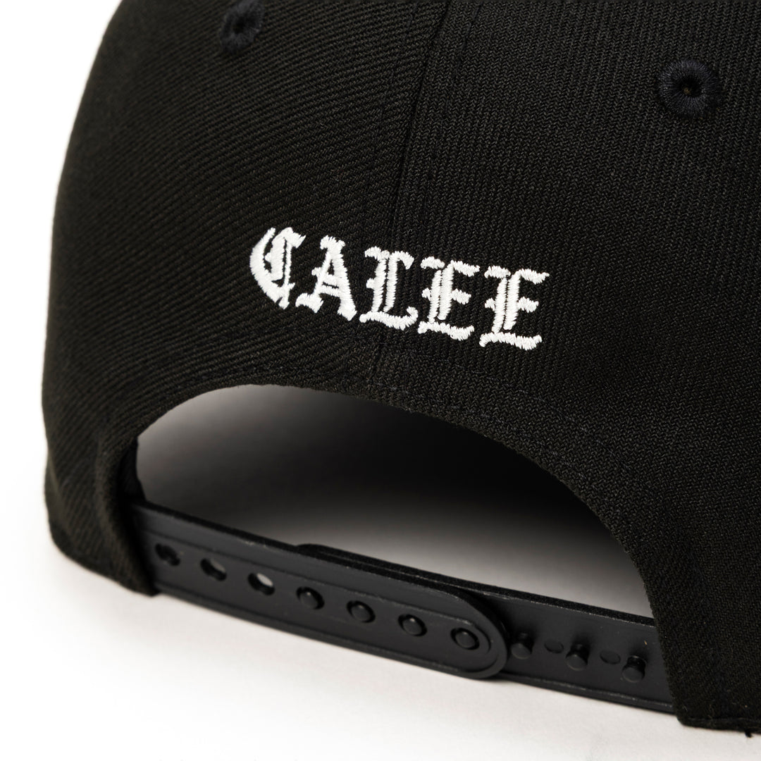 NEW ERA®︎ CALEE LOGO BASEBALL CAP ＜EXCLUSIVE＞ – CALEE ONLINE STORE