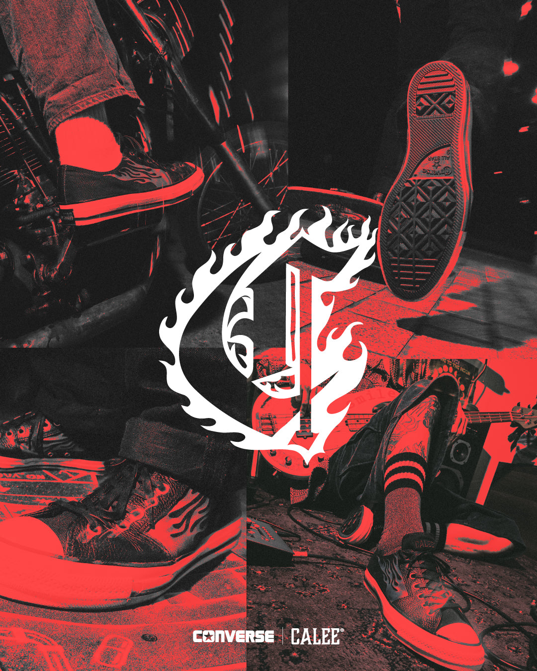 Calee Official Web Site – CALEE ONLINE STORE