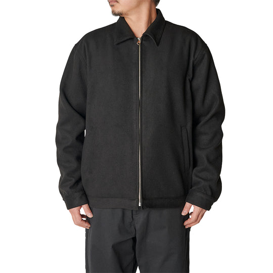 CALEE メルトン　スイングトップ　ＸＬ calee_24AW_398.jpg?v=1723710180