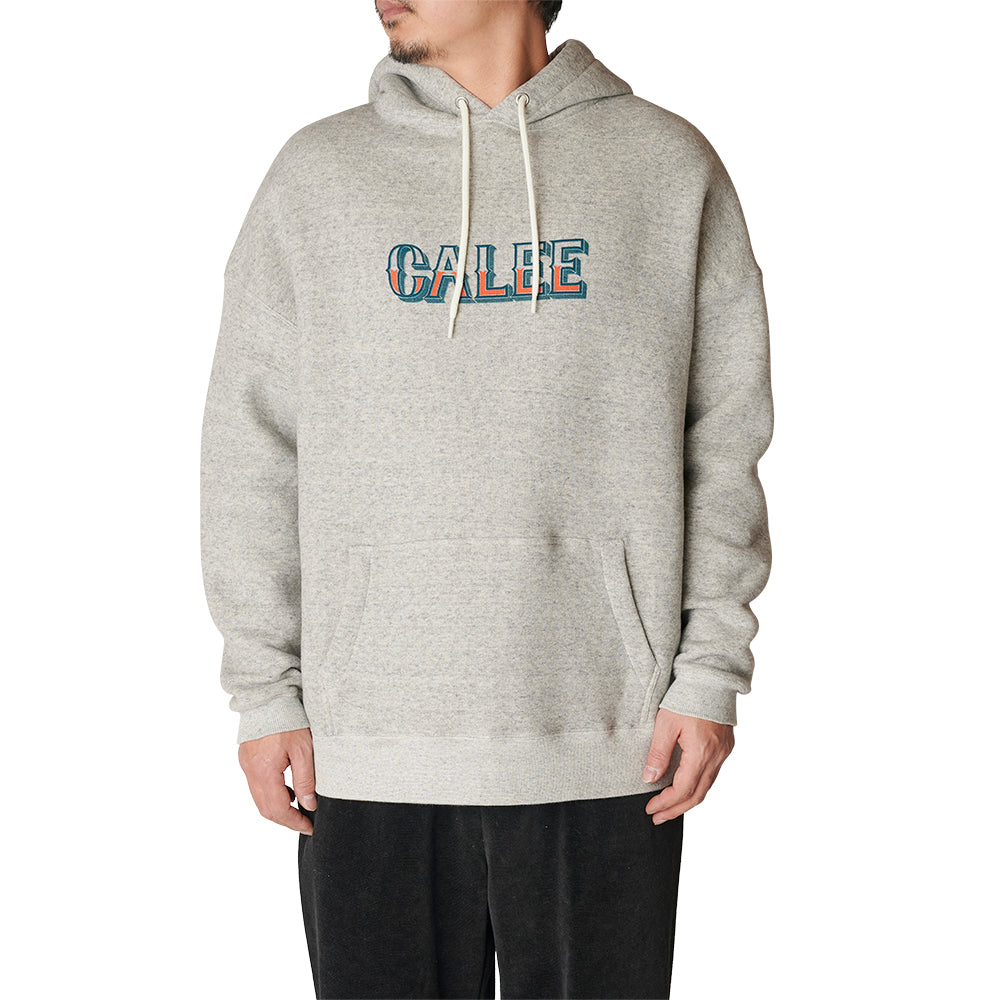 L/C DROP PULLOVER HD