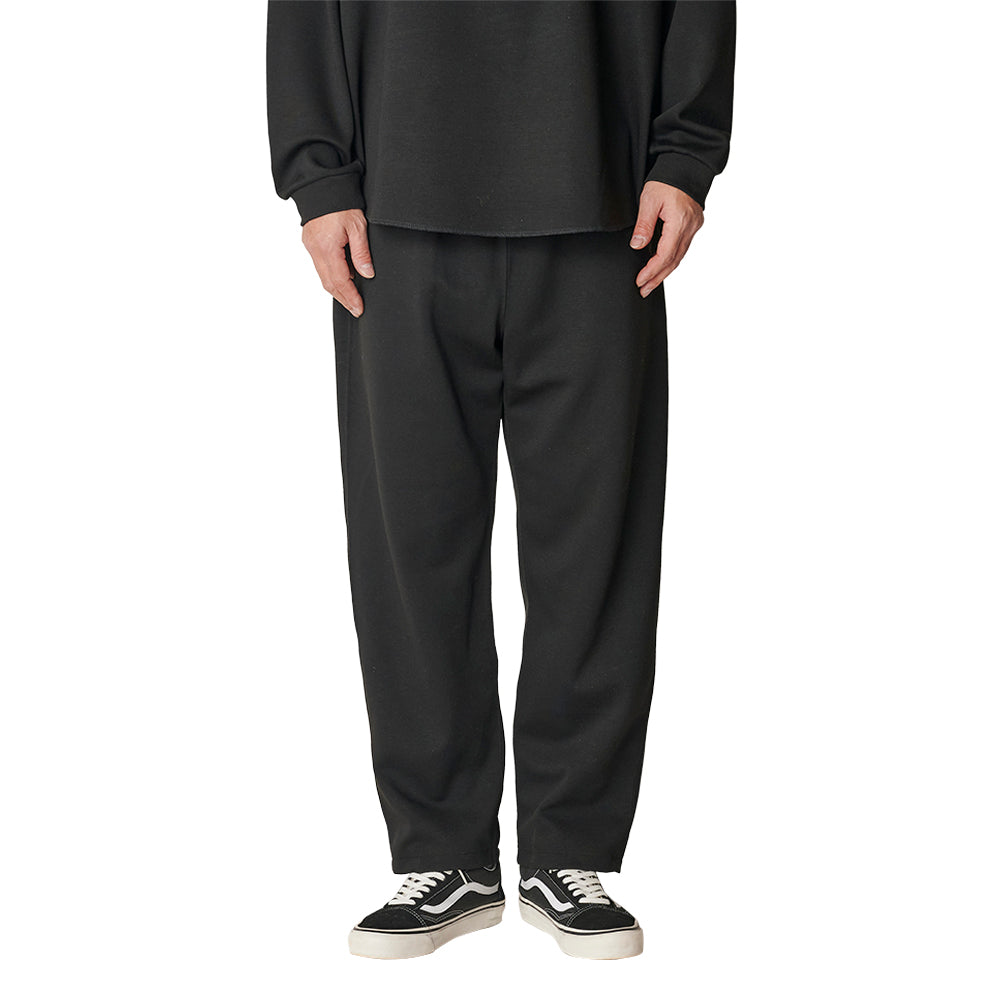 B*J様 24AW【新品】☆CALEE：デュアルウォーム　マルチウェイ　カーディ DUALWARM®︎ MULTI WAY WIDE RELAX PANTS – CALEE ONLINE STORE