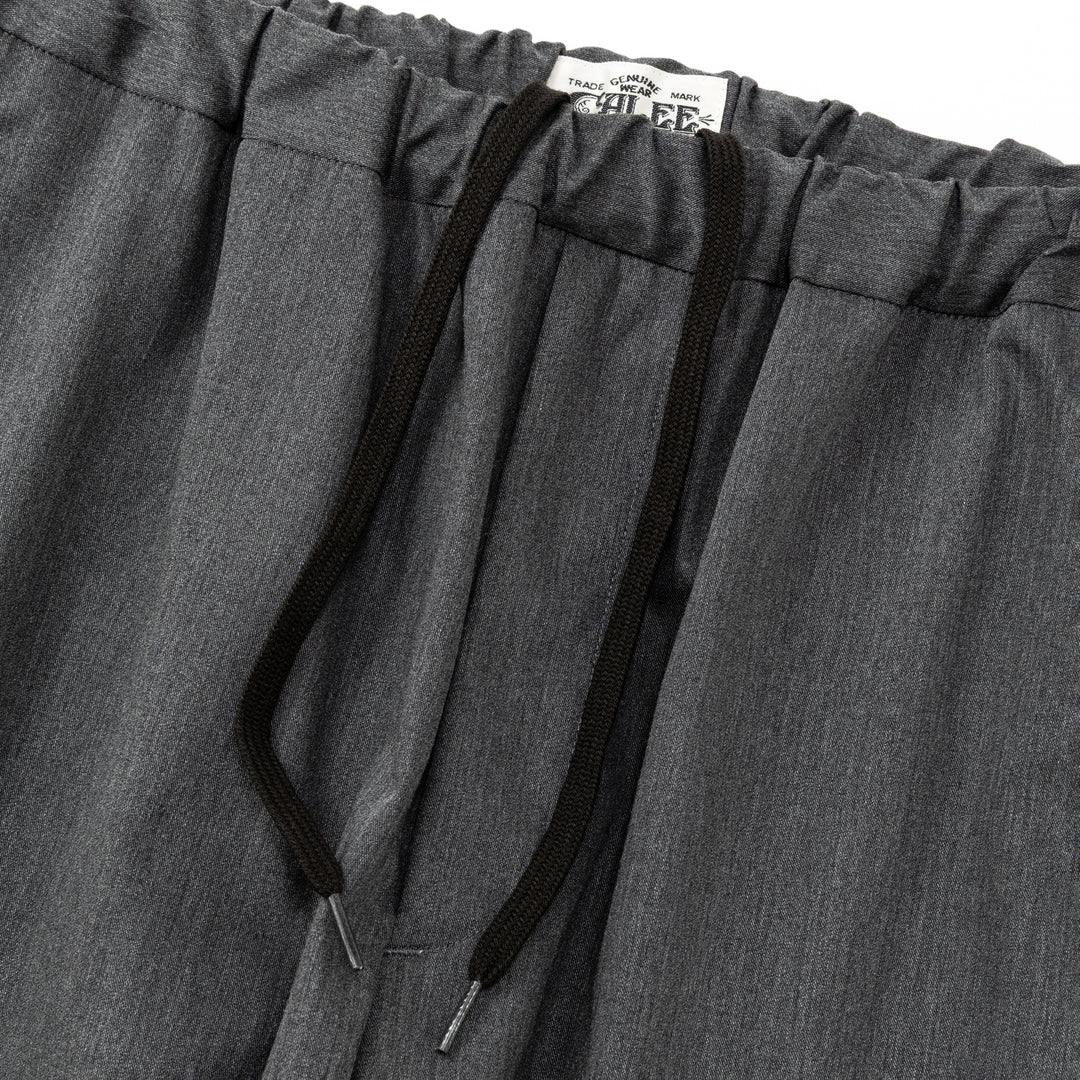 PLANE EASY SLACKS – CALEE ONLINE STORE