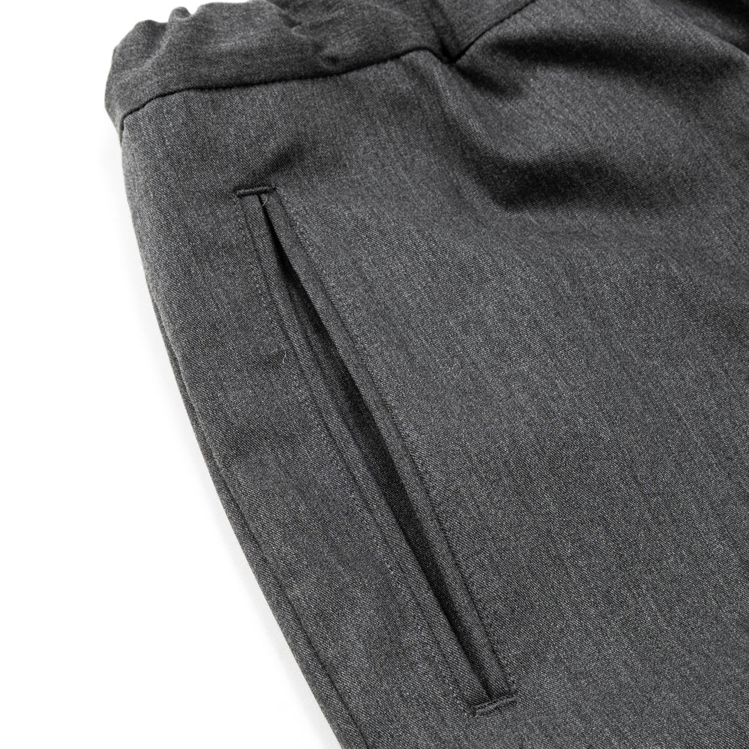PLANE EASY SLACKS – CALEE ONLINE STORE