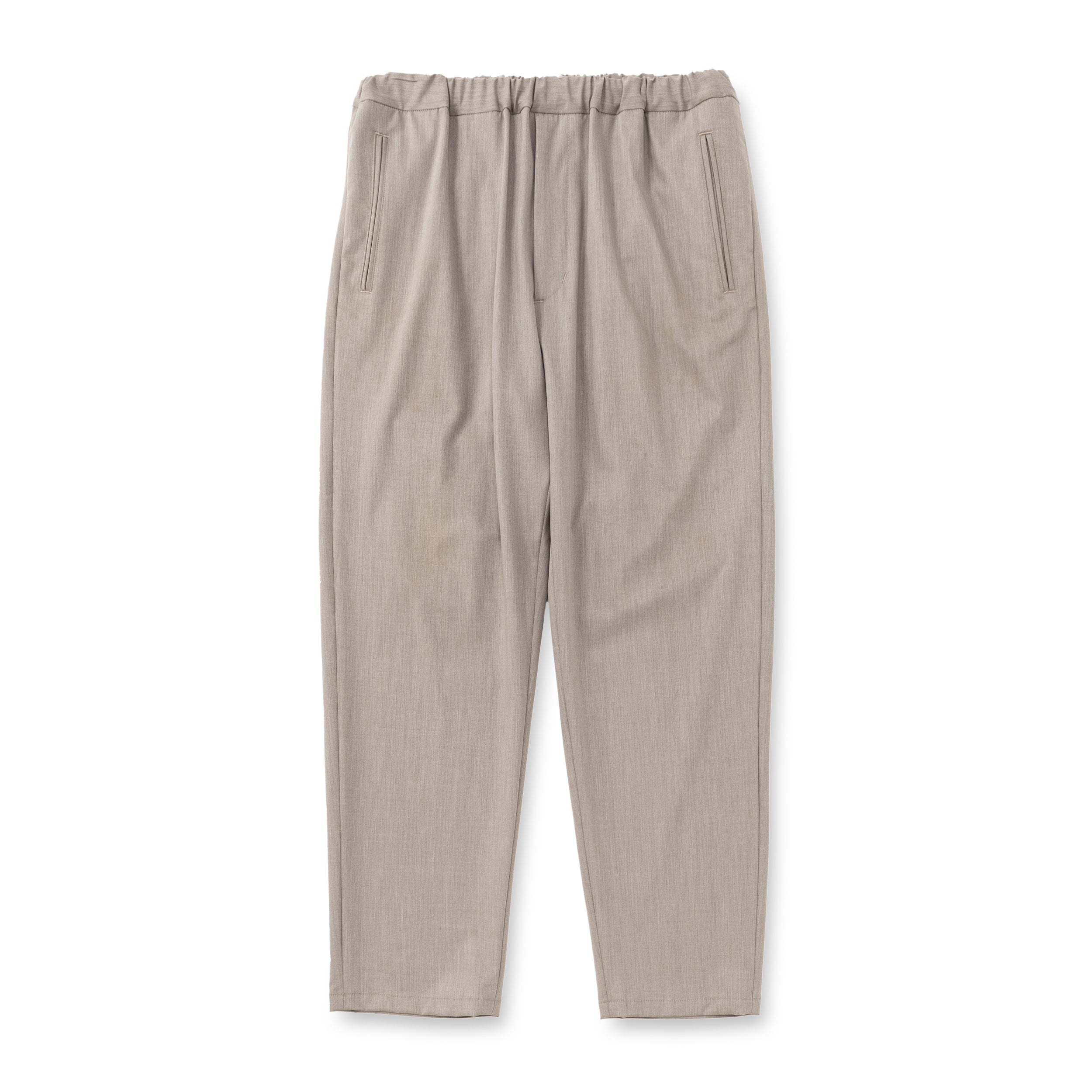 PLANE EASY SLACKS – CALEE ONLINE STORE