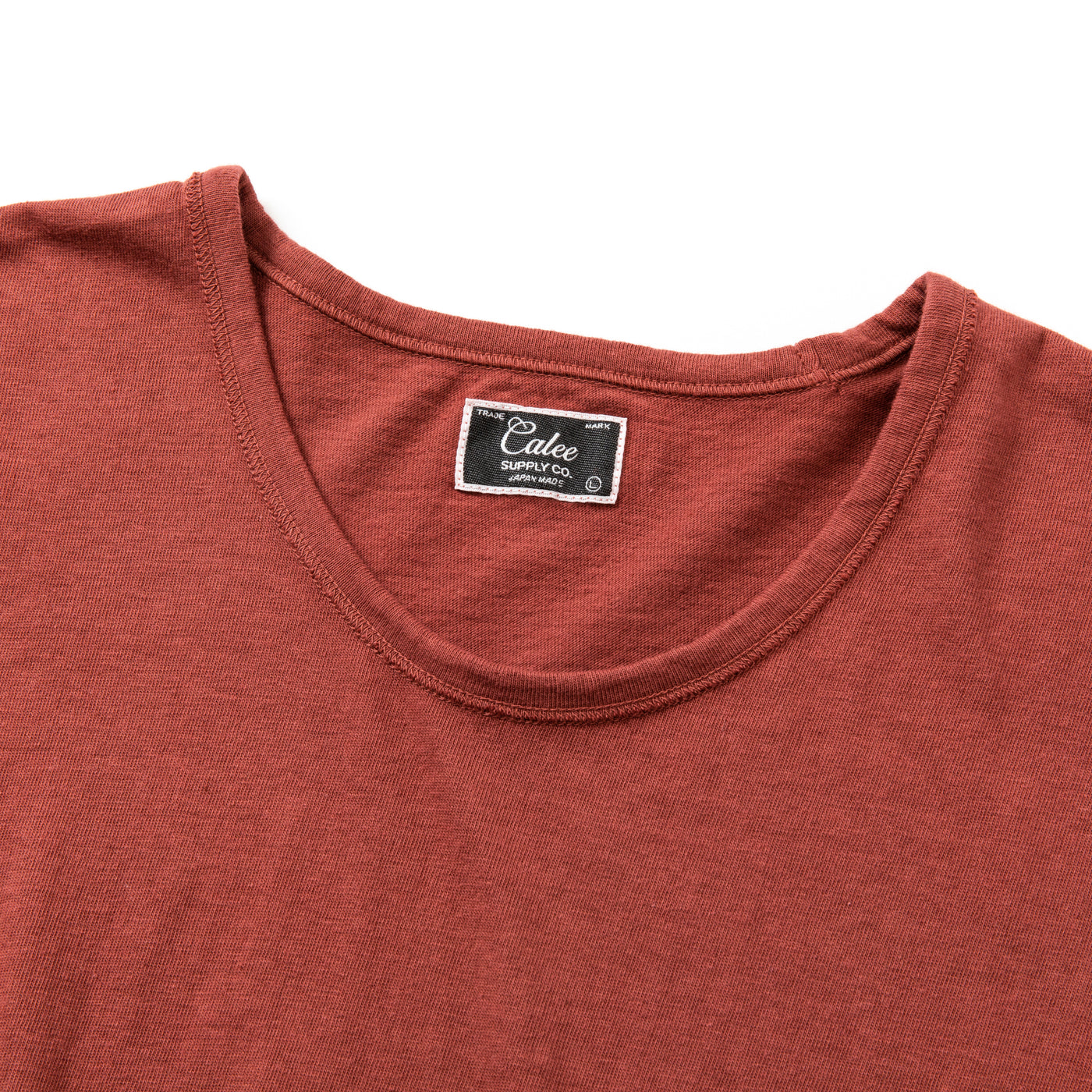 VINTAGE REPRODUCT TYPE CREW NECK T-SHIRT
