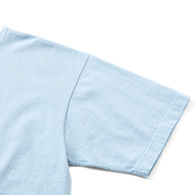 BOAT NECK BIG TUBE VINTAGE CUTSEW