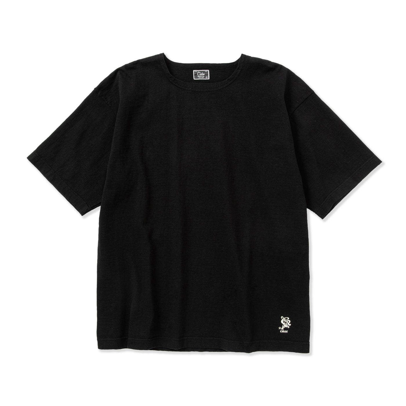 BOAT NECK BIG TUBE VINTAGE CUTSEW