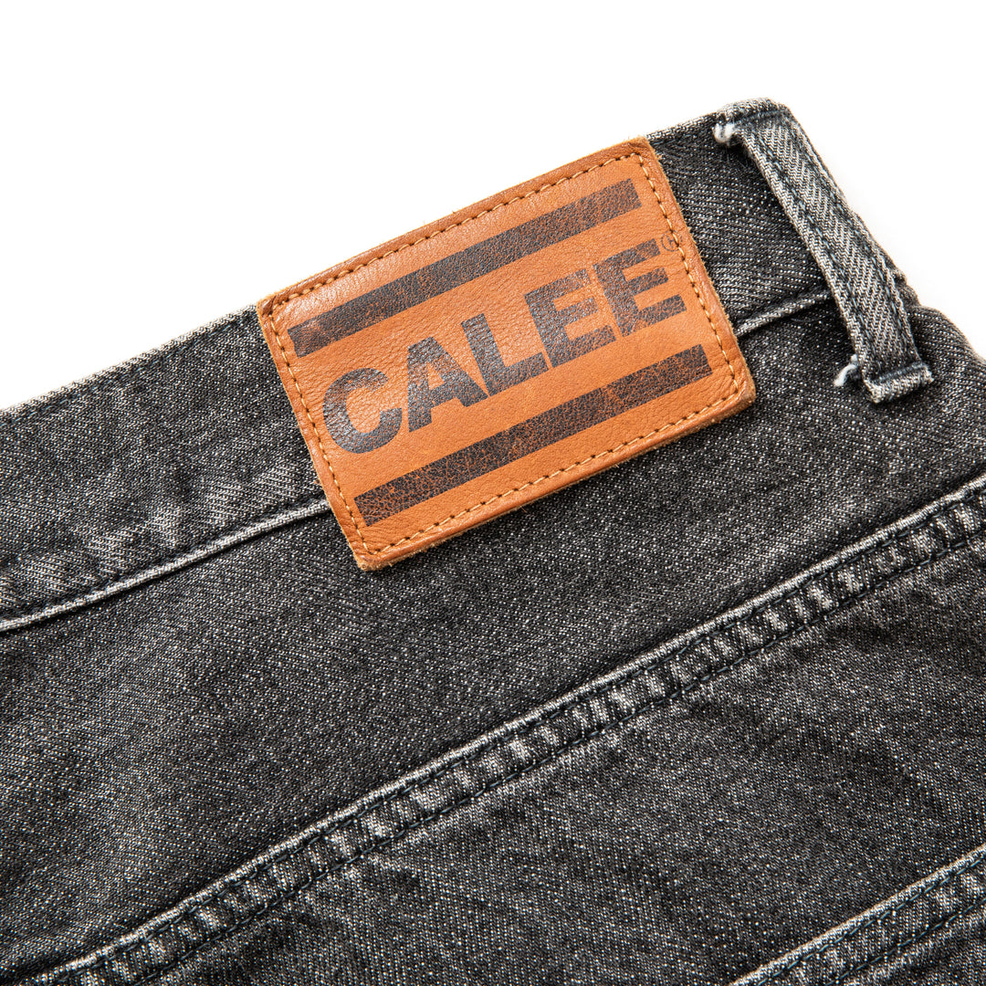 ゆ*ず様 ほぼ新品✨ CALEE USED WIDE TYPE DENIM PA ゆ*ず様 ほぼ新品✨ CALEE USED WIDE TYPE DENIM PA - メルカリ