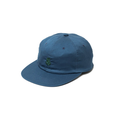 CAL LOGO TWILL CAP