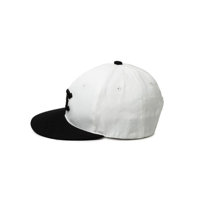 TB LOGO BASE BALL CAP