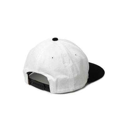 TB LOGO BASE BALL CAP