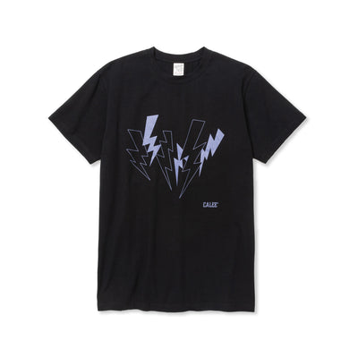 STRETCH THUNDER BOLT TEE