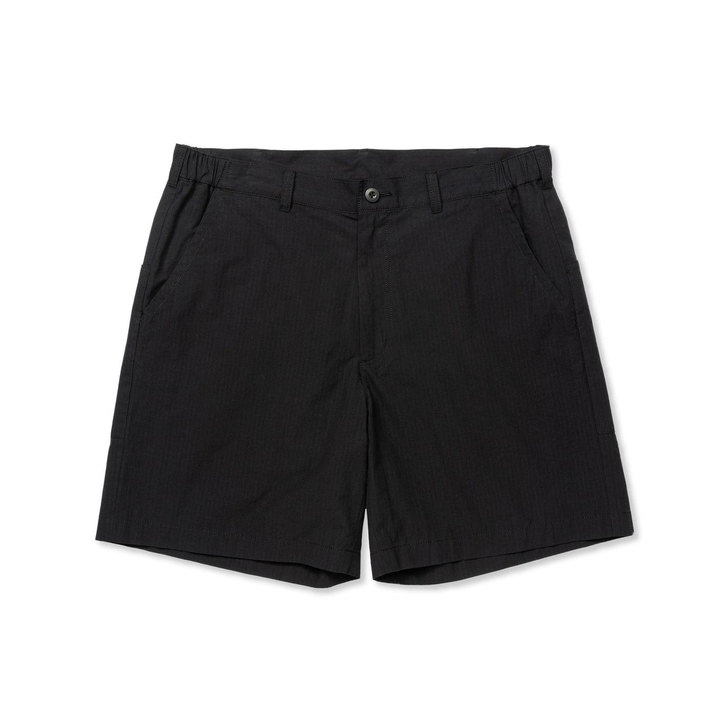 MULTI FUNCTION RIPSTOP BAGGY SHORTS