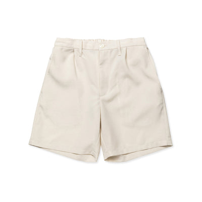 TROPICAL CLOTH EASY SHORTS