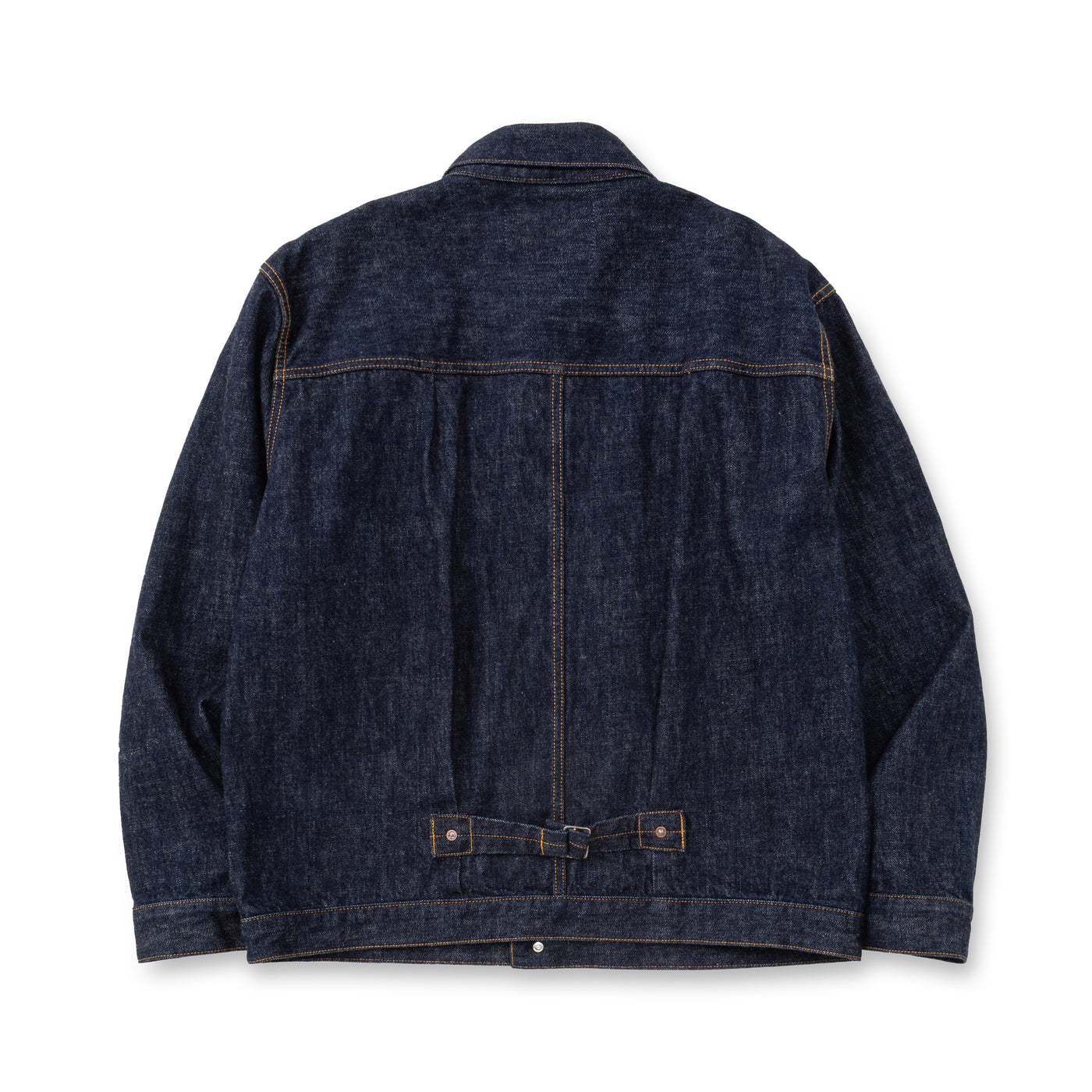 1st TYPE DENIM JACKET – CALEE ONLINE STORE