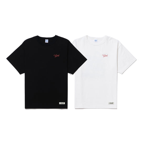 【KEBOZ】CALEE × KEBOZ STORE LOGO S/S TEE CALEE × KEBOZ STORE LOGO S/S TEE – CALEE ONLINE STORE
