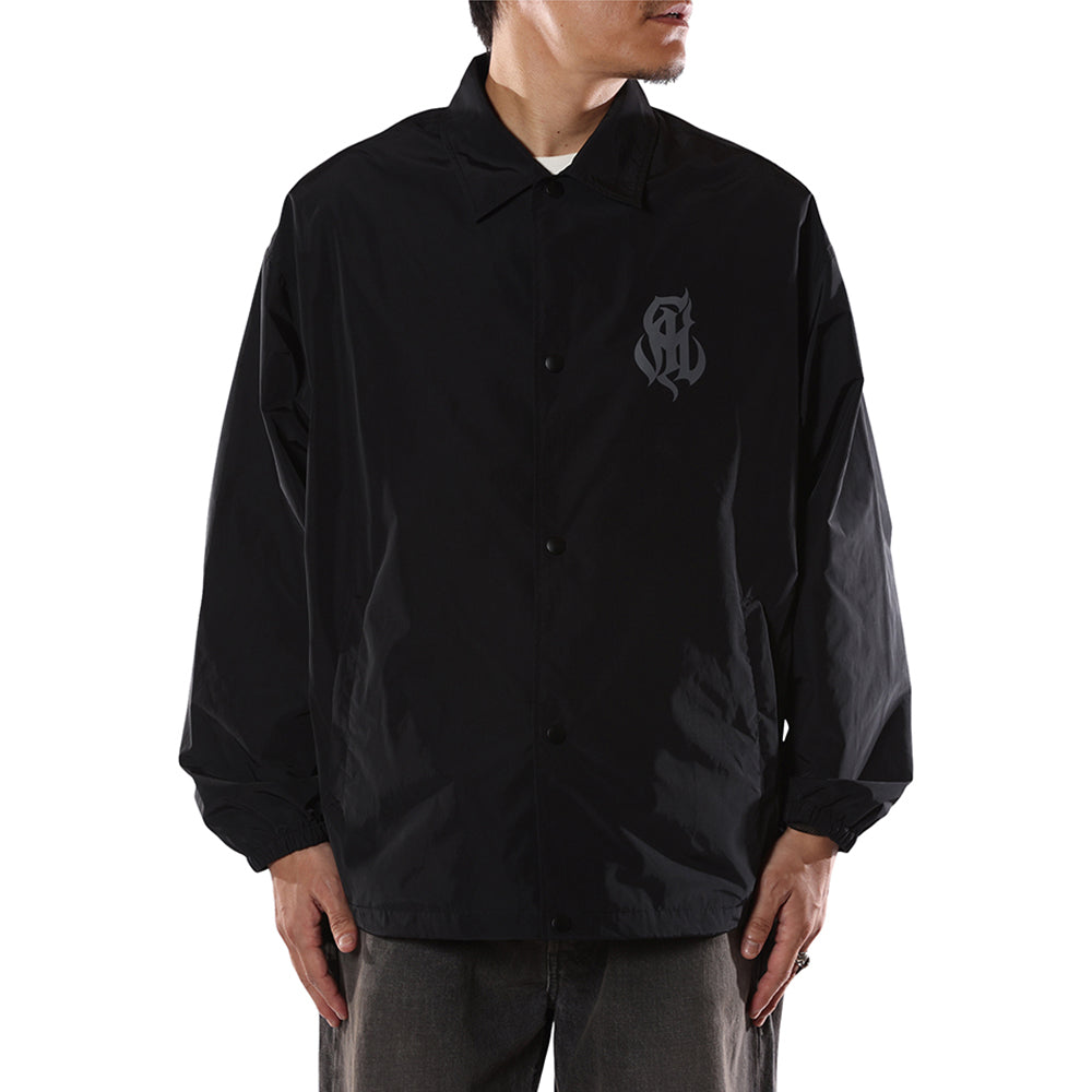 POCKETABLE COACH JACKET ＜EXCLUSIVE＞ – CALEE ONLINE STORE
