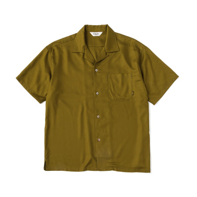 THUNDER CRAFT OPEN COLLAR SH ＜EXCLUSIVE＞
