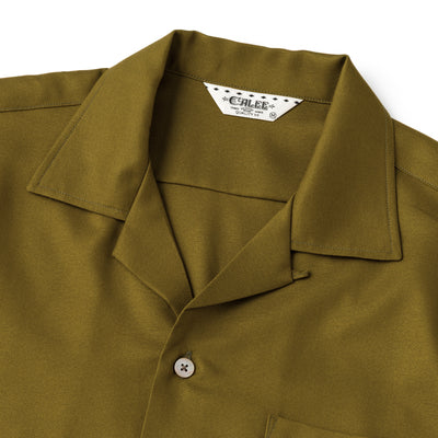 THUNDER CRAFT OPEN COLLAR SH ＜EXCLUSIVE＞