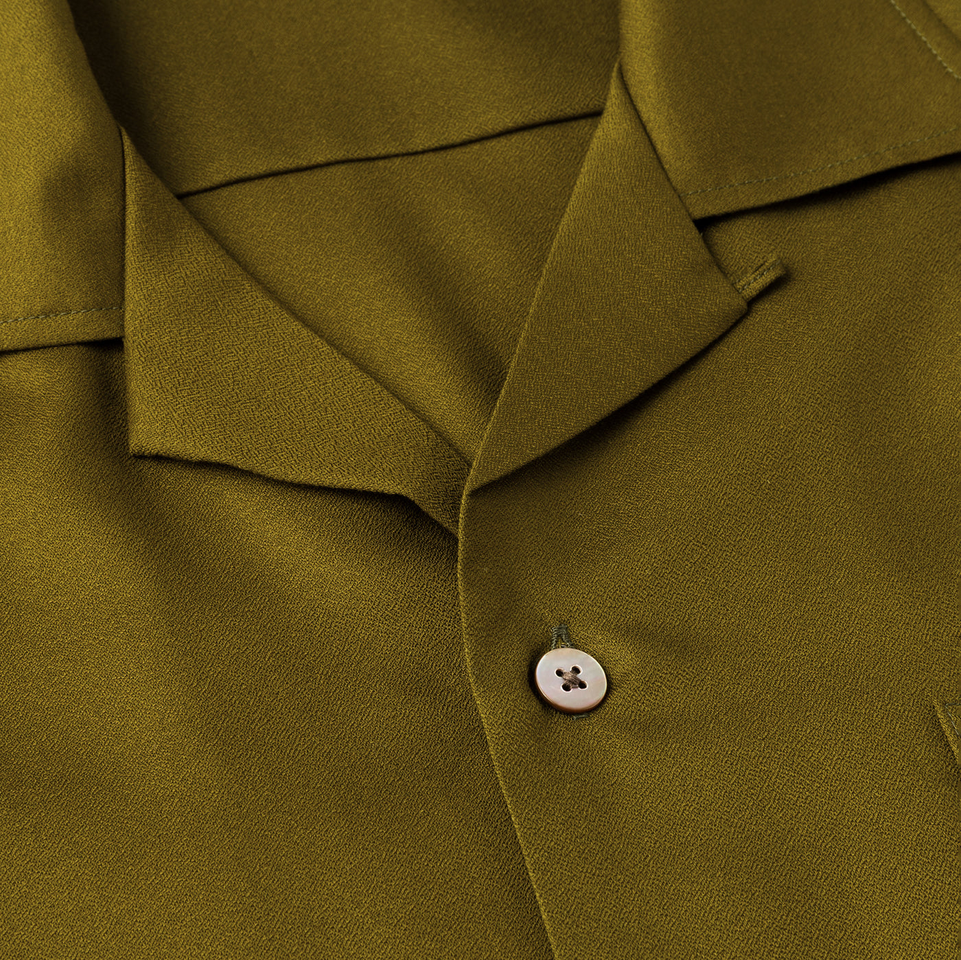 THUNDER CRAFT OPEN COLLAR SH ＜EXCLUSIVE＞