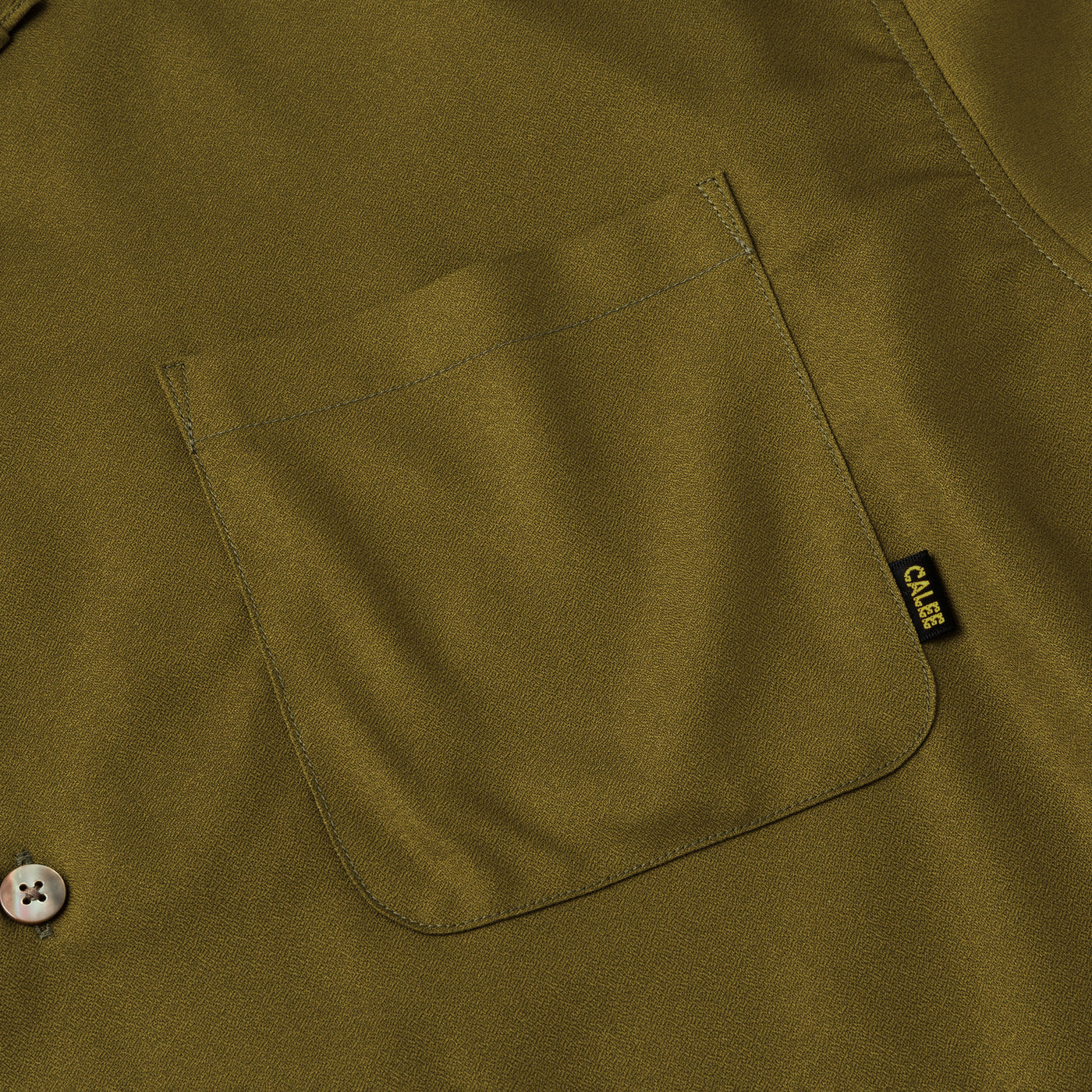 THUNDER CRAFT OPEN COLLAR SH ＜EXCLUSIVE＞