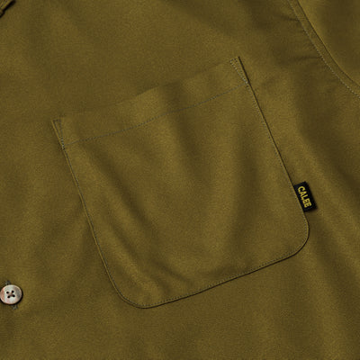 THUNDER CRAFT OPEN COLLAR SH ＜EXCLUSIVE＞