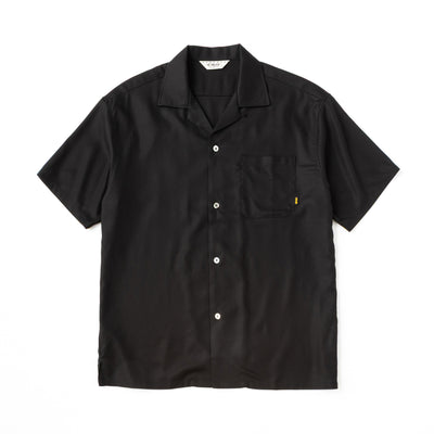 THUNDER CRAFT OPEN COLLAR SH ＜EXCLUSIVE＞