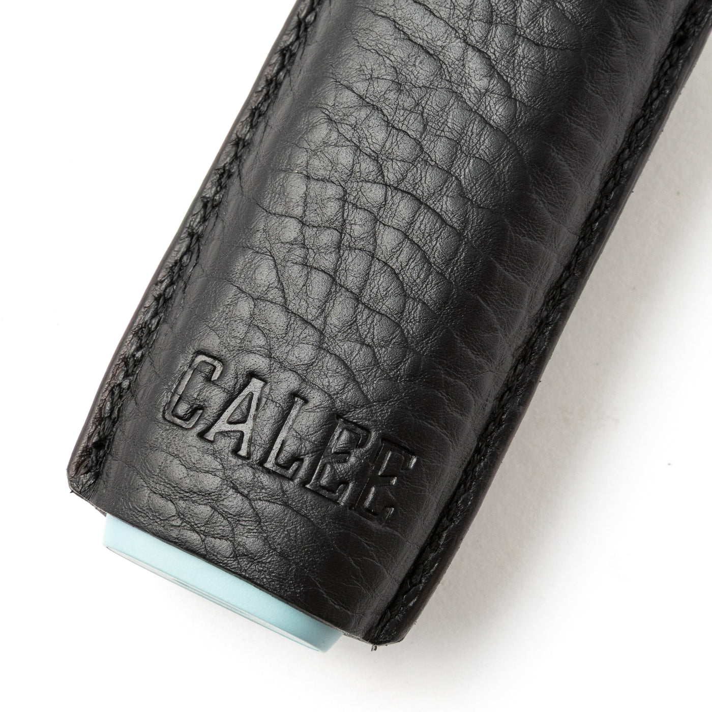 BLACK STUDS LEATHER IQOS & HEAT STICK CASE ＜EXCLUSIVE＞