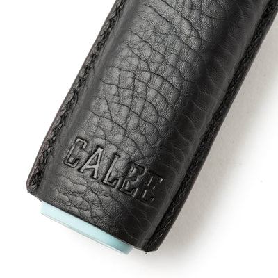 BLACK STUDS LEATHER IQOS & HEAT STICK CASE ＜EXCLUSIVE＞