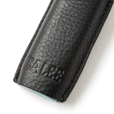 BLACK STUDS LEATHER IQOS CASE ＜EXCLUSIVE＞