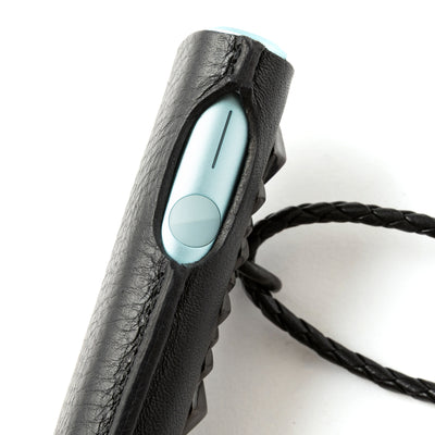 BLACK STUDS LEATHER IQOS CASE ＜EXCLUSIVE＞