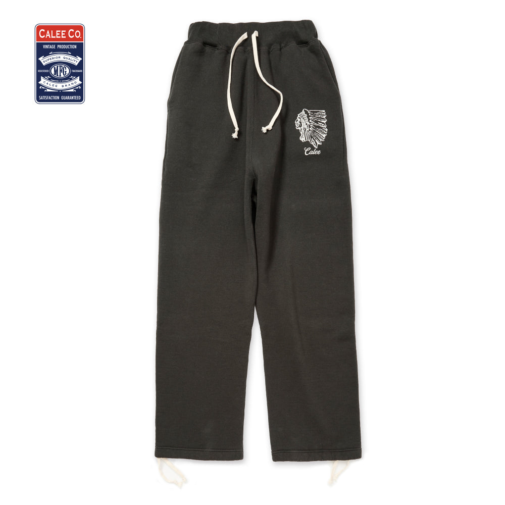 TOMPKIN’S LOOP TYPE 40’S SWEAT RELAX PANTS