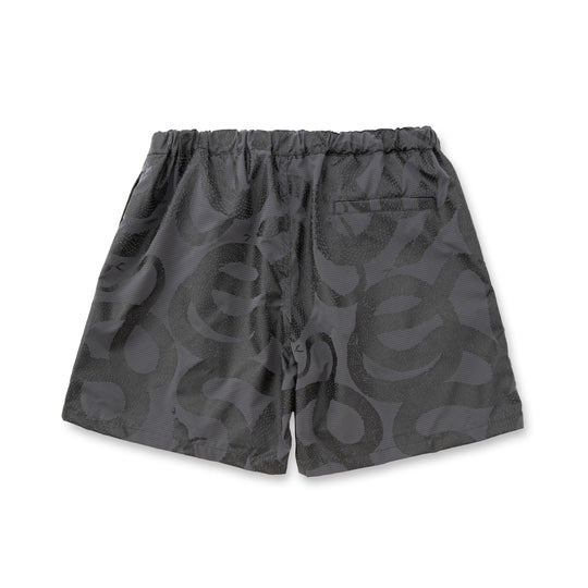 パンツ CALEE DOTAIR SNAKE PATTERN EASY SHORTS DOTAIR®︎ SNAKE PATTERN EASY SHORTS – CALEE ONLINE STORE