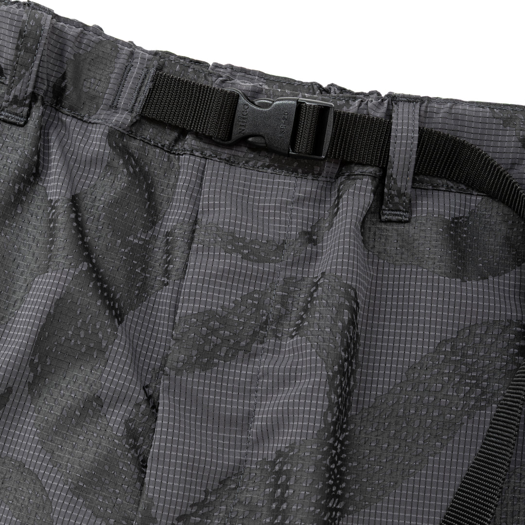 DOTAIR®︎ SNAKE PATTERN EASY SHORTS – CALEE ONLINE STORE