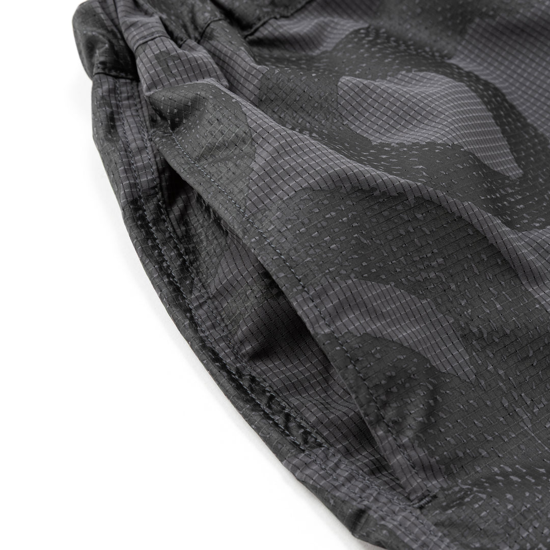 DOTAIR®︎ SNAKE PATTERN EASY SHORTS – CALEE ONLINE STORE