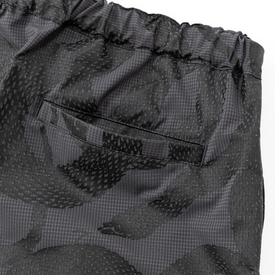 パンツ CALEE DOTAIR SNAKE PATTERN EASY SHORTS DOTAIR®︎ SNAKE PATTERN EASY SHORTS – CALEE ONLINE STORE