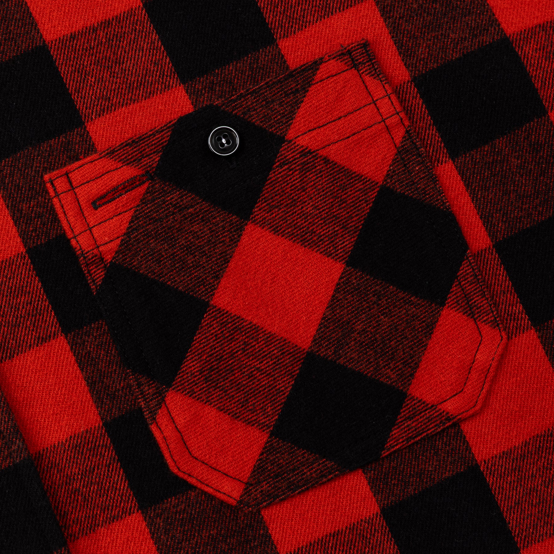 VINTAGE TYPE BLOCK CHECK SH – CALEE ONLINE STORE