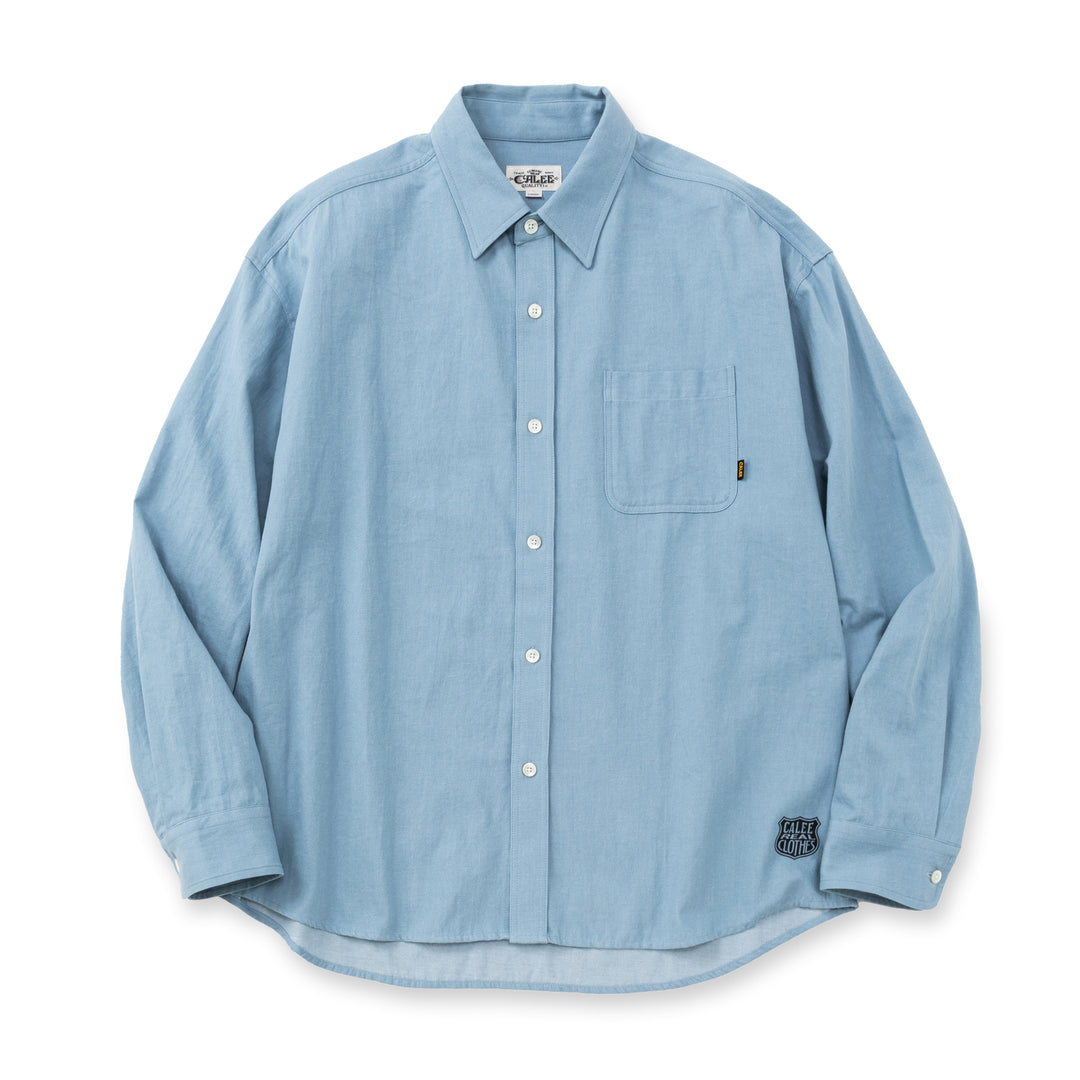 COLOR DENIM SH – CALEE ONLINE STORE