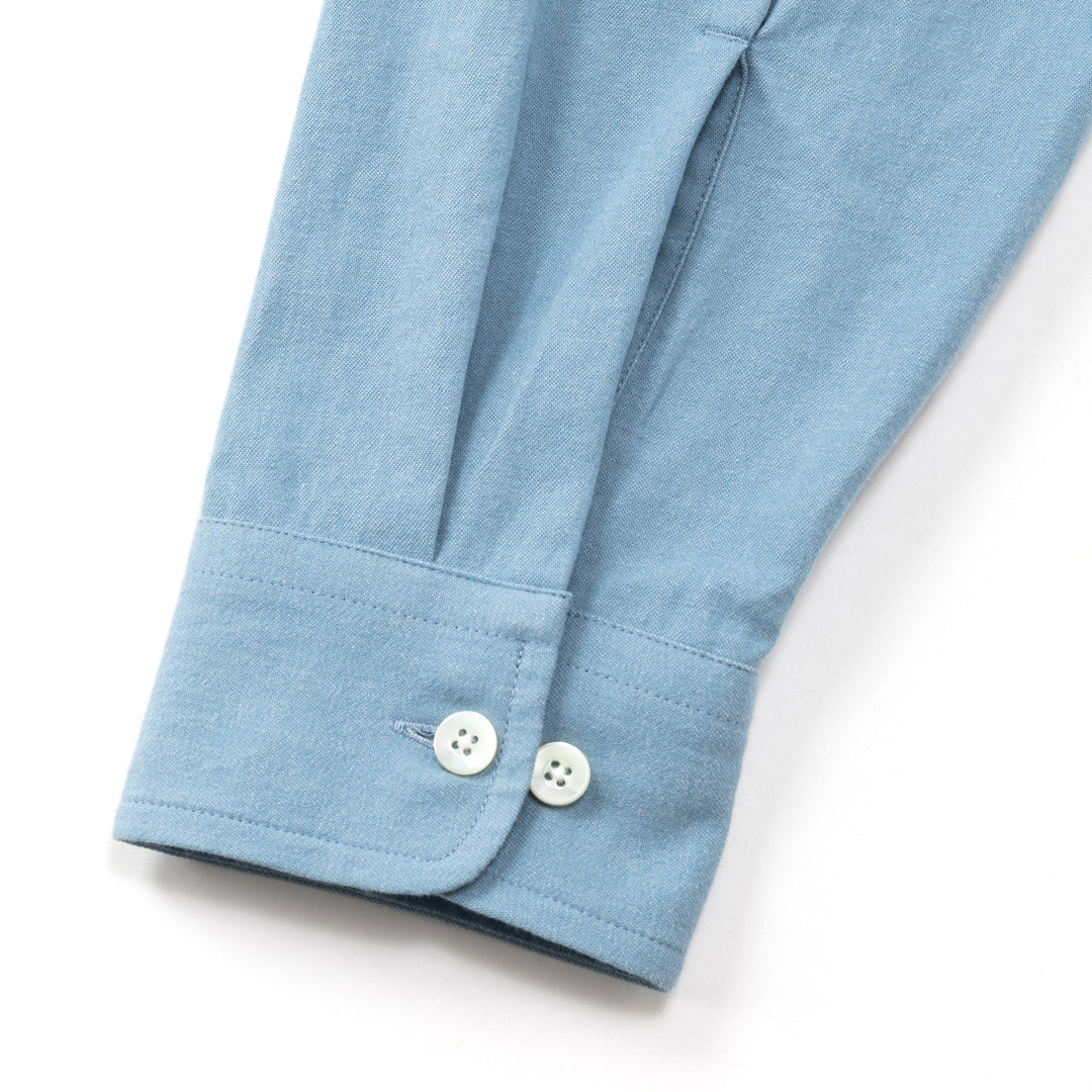 CALEE デニム ライトブルー COLOR DENIM SH – CALEE ONLINE STORE