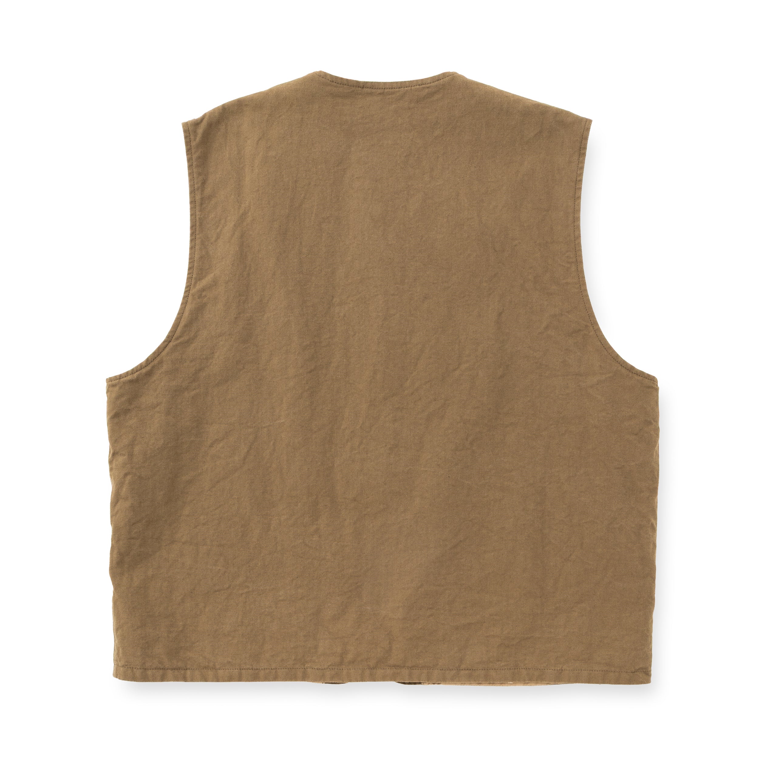 CALEE ベスト ZIP VEST – CALEE ONLINE STORE
