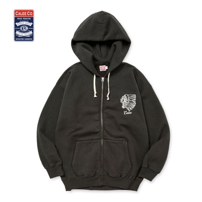 TOMPKIN’S LOOP TYPE 40’S ZIP HD