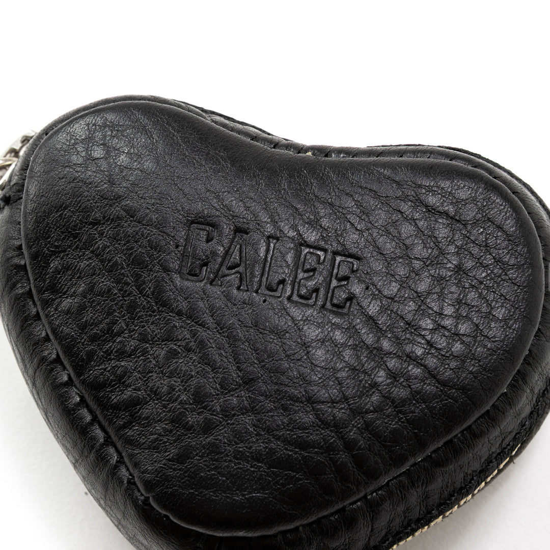 STUDS LEATHER MULTI CASE – CALEE ONLINE STORE