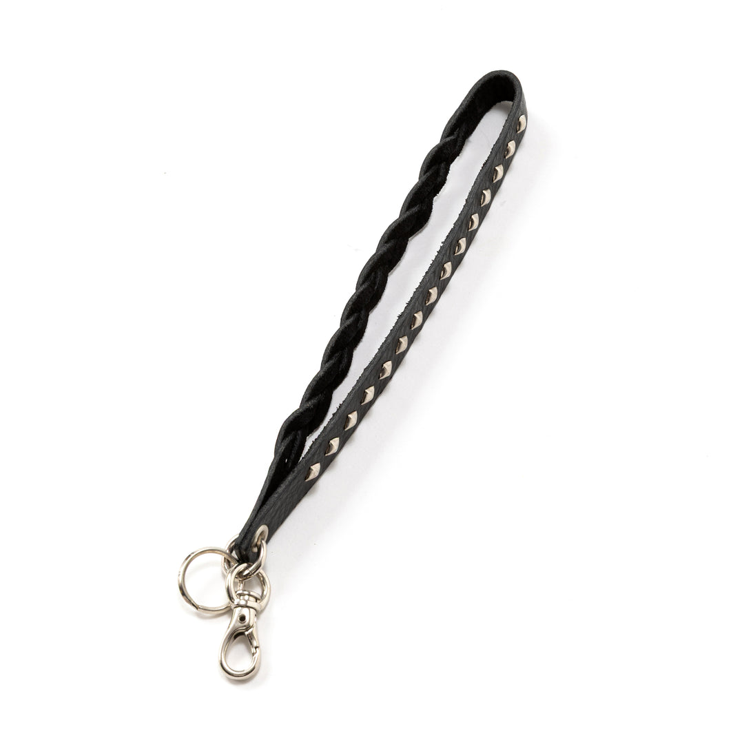 小物 CALEE STUDS LEATHER WRIST STRAP STUDS LEATHER WRIST STRAP – CALEE ONLINE STORE