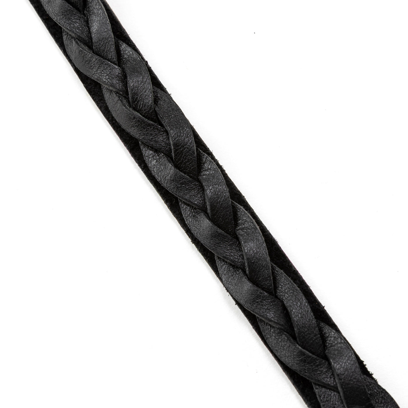 STUDS LEATHER WRIST STRAP – CALEE ONLINE STORE