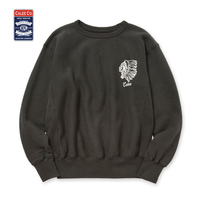 TOMPKIN’S LOOP TYPE 40’S CREWNECK SW
