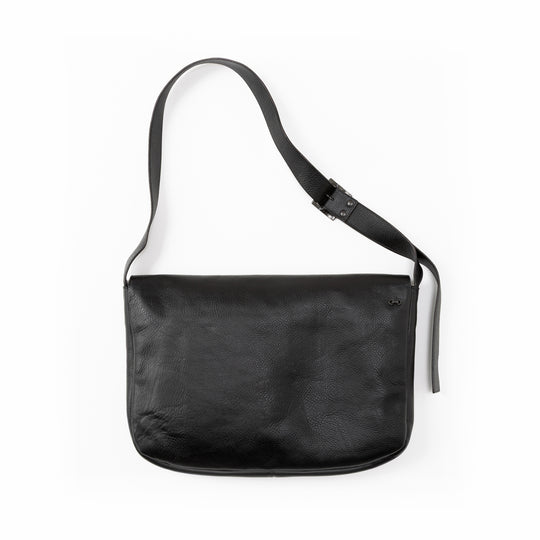 STUDS LEATHER SHOULDER BAG – CALEE ONLINE STORE