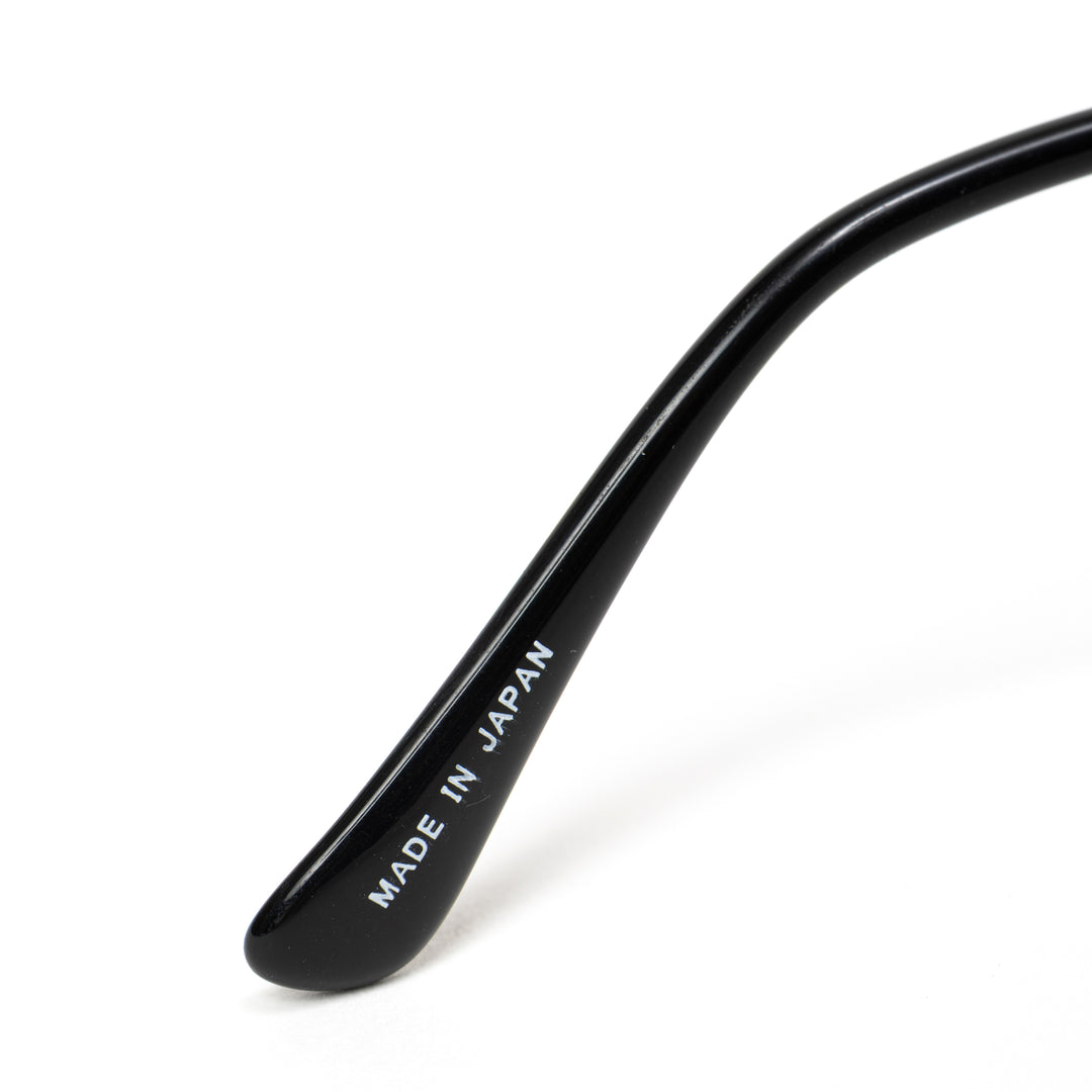 FLIP UP TYPE CIRCLE METAL GLASSES – CALEE ONLINE STORE