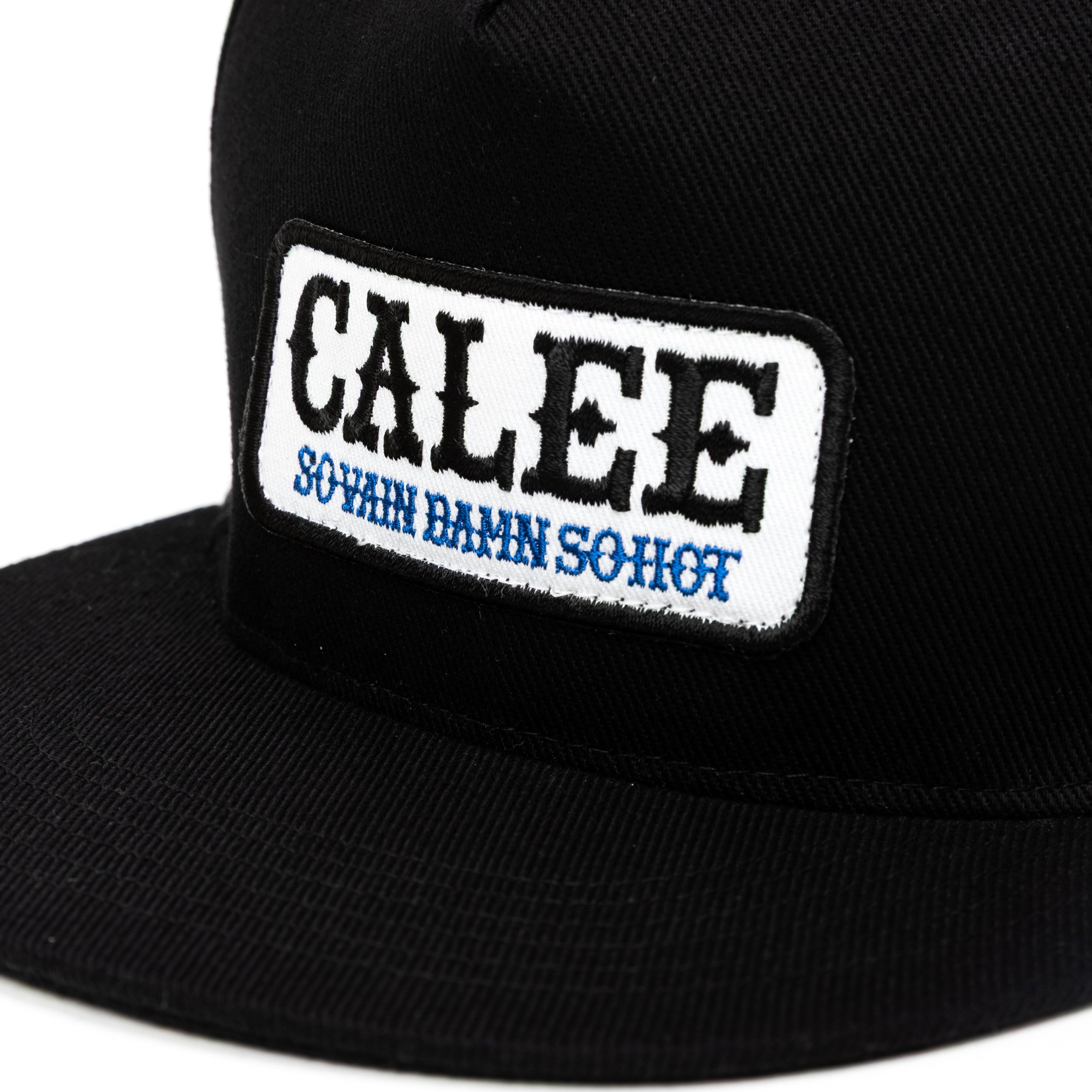 WAPPEN CAP – CALEE ONLINE STORE